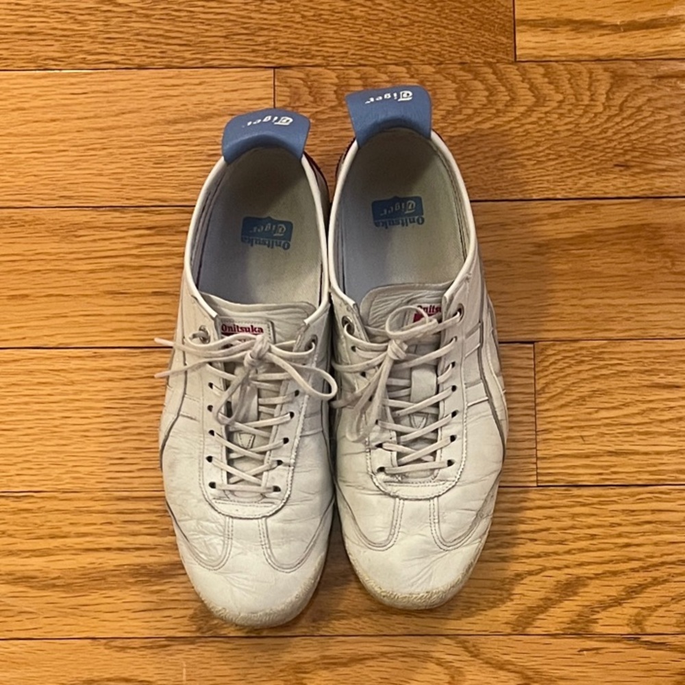Onitsuka Tiger Mexico 66 SD